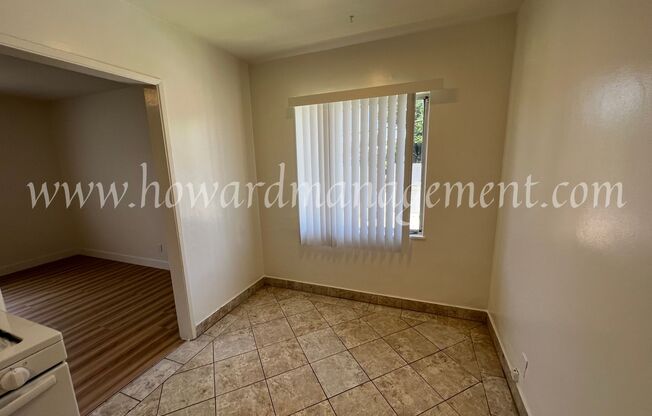 2 beds, 1 bath, 850 sqft, $2,695, Unit 06