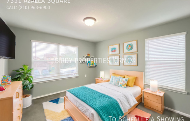 Partner-provided property photo