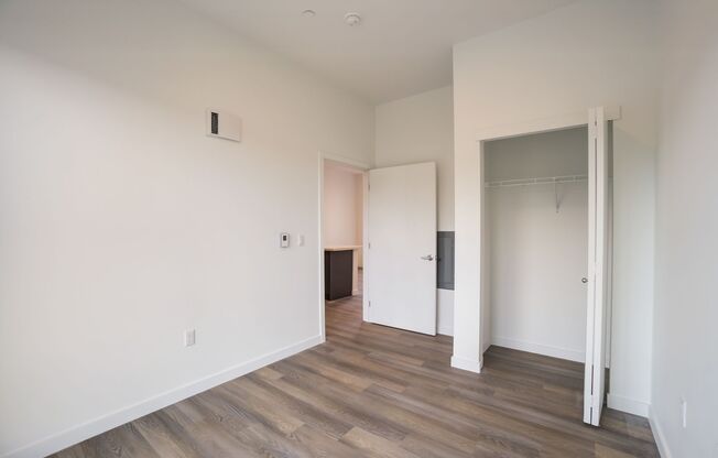 2 beds, 1 bath, 623 sqft, $2,895, Unit 303