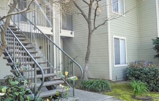 Sierra Ridge in Clovis, California. The perfect place to call home!