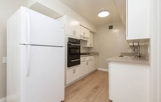 1 bed, 1 bath, 580 sqft, $1,995, Unit 200A