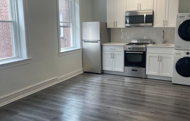 1 bed, 1 bath, 500 sqft, $1,325, Unit 308