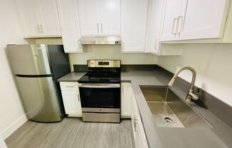 1 bed, 1 bath, $2,195, Unit 405-28