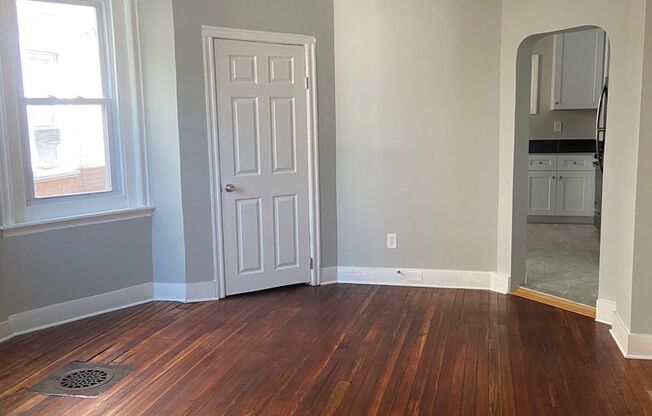 Annual Rental- 16 Victor Ave. Hamilton NJ