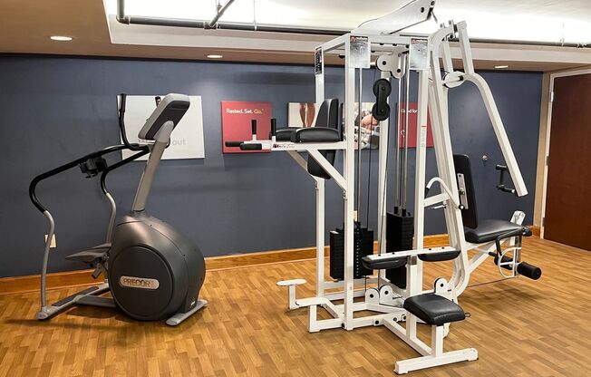 1 bed, 1 bath, 545 sqft, $1,900, Unit 111