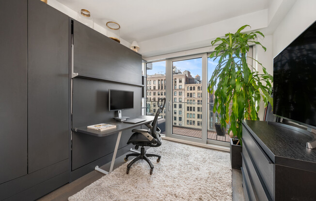 14 W 14 ST