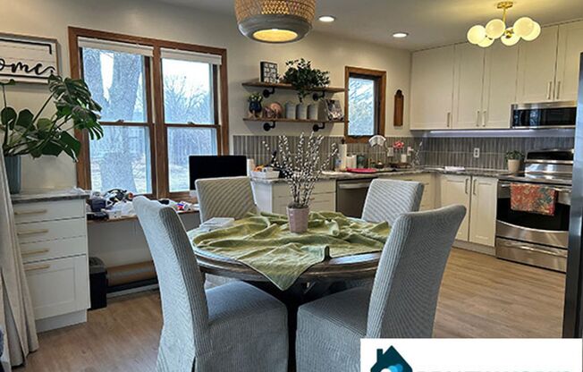 Beautiful 3 Bed Townhome!