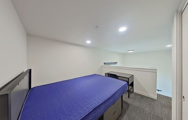 1 bed, 1 bath, 419 sqft, $1,500, Unit 103