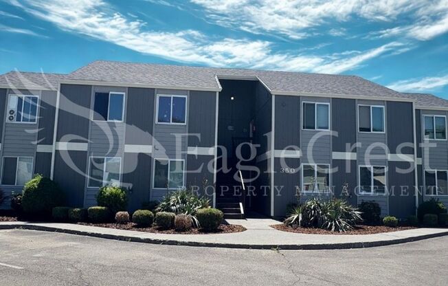 Dogwood Apartments