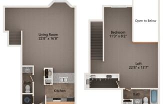 Partner-provided photo for $1202 unit