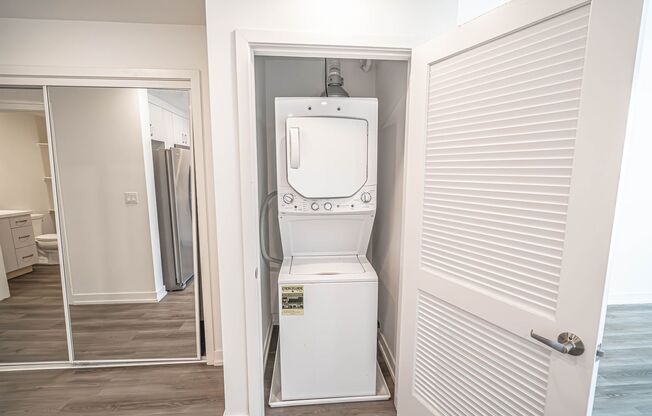 Studio, 1 bath, 507 sqft, $2,310, Unit MCB26701#212