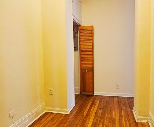 1 bed, 1 bath, 550 sqft, $1,500, Unit 103