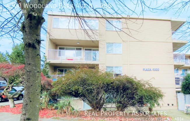 4300 Woodland Park Ave N