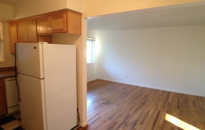 1 bed, 1 bath, $1,395, Unit 5511