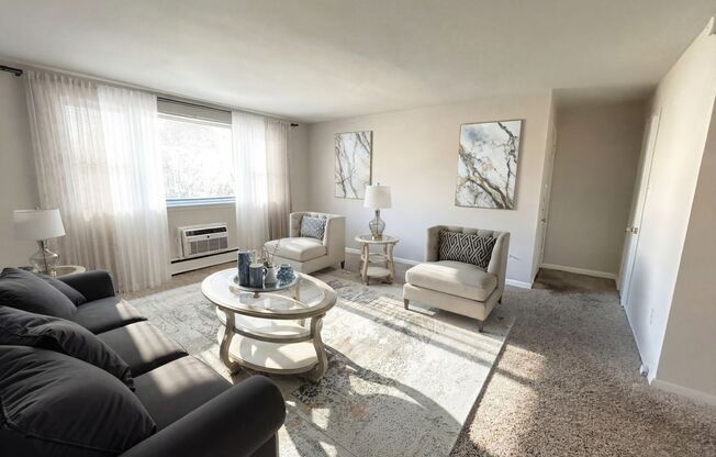 Karen Court Apartments