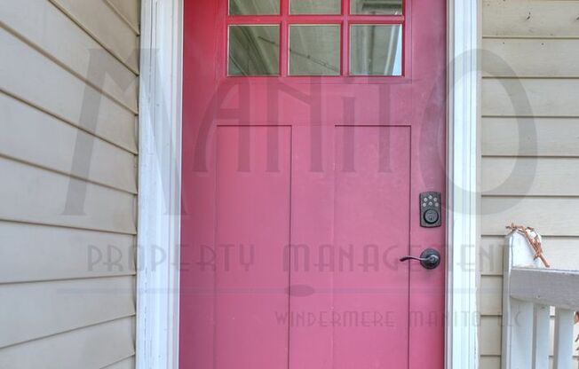 **COMING SOON** Bright & Peaceful Minnehaha Home