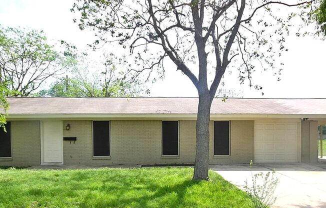 4bd/2ba in Killeen Tx