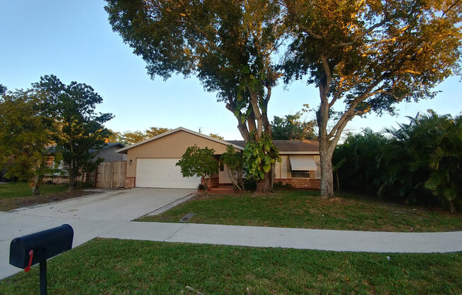 3 beds, 2 baths, $2,950