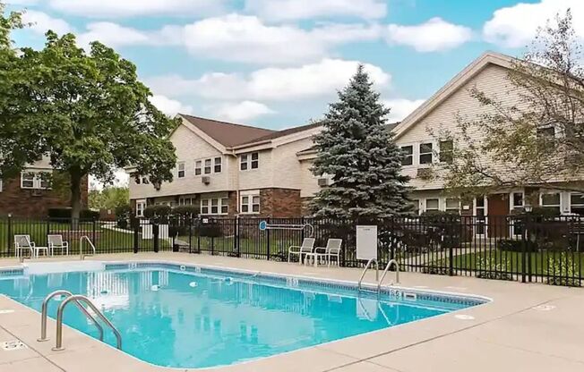 Morningside Hills Apartments-Waukesha