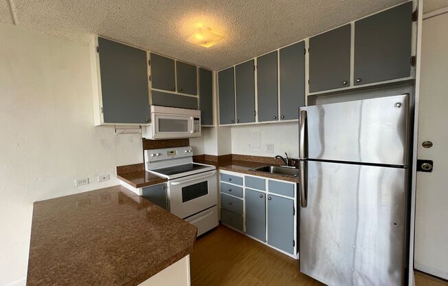 1 bed, 1 bath, $1,750