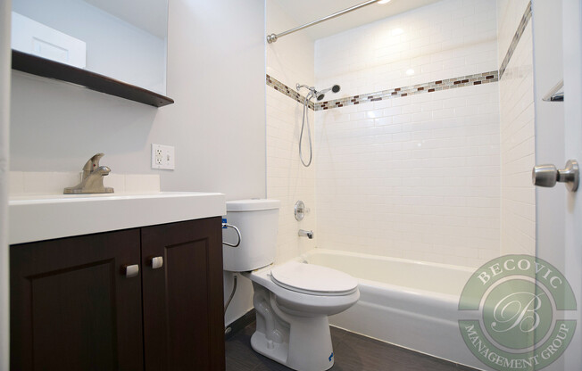 1 bed, 1 bath, 591 sqft, $1,875, Unit 4B