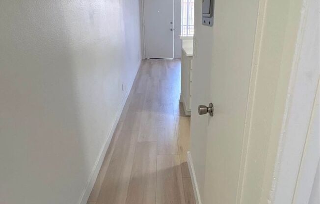 Woodman Apartments