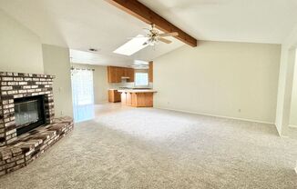 3 beds, 2 baths, $2,650