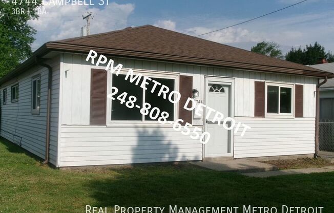 Partner-provided property photo