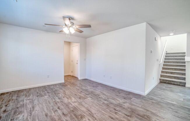 2023 BRAND-NEW HOME IN GATED COMMUNITY WITH COMMUNITY AMENITIES AND HIGH-SPEED INTERNET!!!