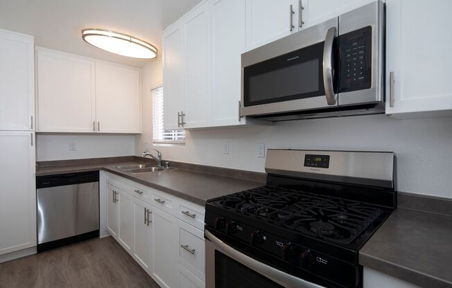 Villas at Carlsbad