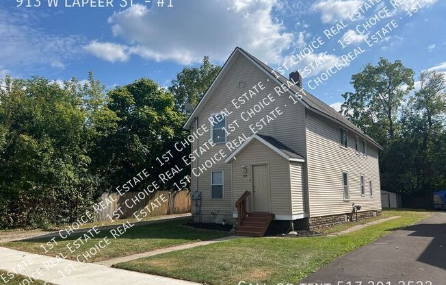 913 W LAPEER ST