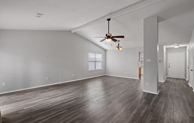 Great 3-Bedroom in Perfect South Austin Location