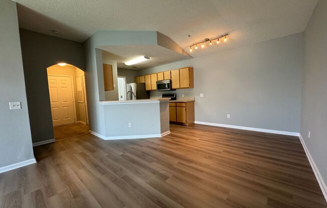 Charming 1-Bedroom Condo – 3rd Floor | Gated Community near Orlando International Airport