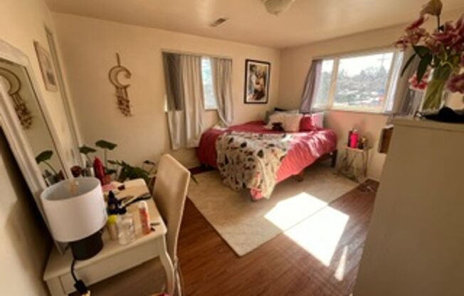 1 bed, 1 bath, 500 sqft, $1,725, Unit 2