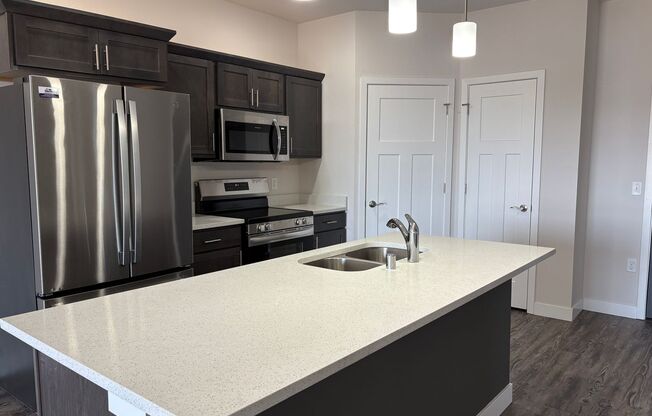 1 bed, 1 bath, 768 sqft, $1,775, Unit 4876-309