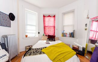 45 Brighton Ave #11K Boston MA 02134