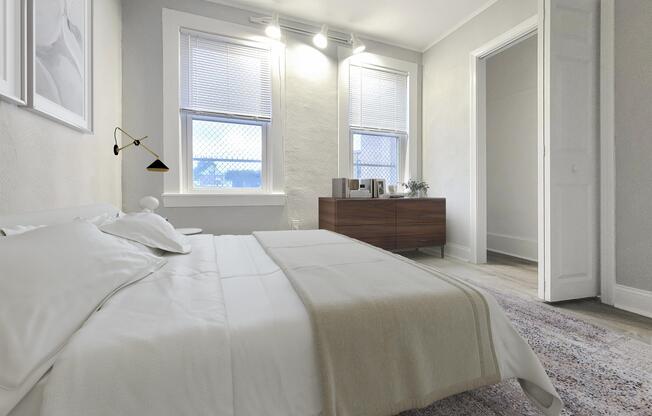 22 GLADSTONE ST