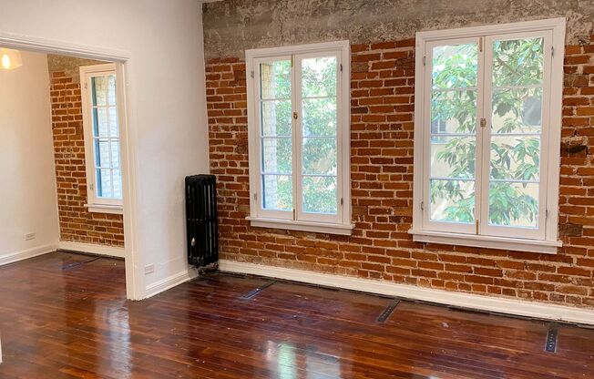 Studio, 1 bath, 500 sqft, $1,695, Unit 209