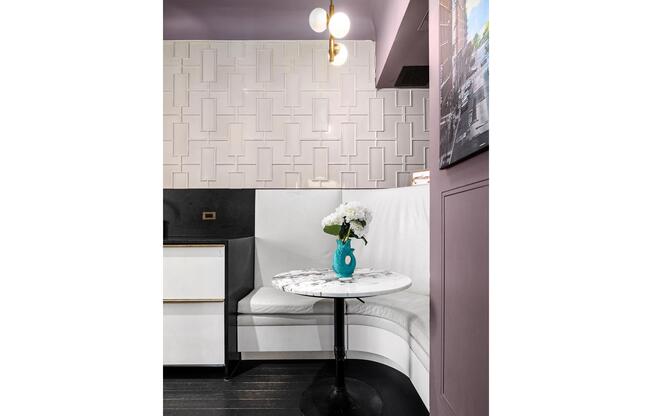 1 bed, 1 bath, 577 sqft, $5,500, Unit 10104