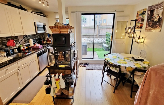 118 CTR ST