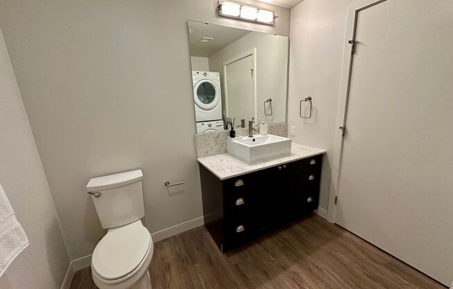 1 bed, 1 bath, 552 sqft, $2,225, Unit Unit 708