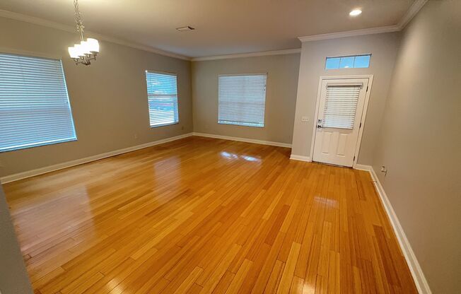 4 Bedroom Home For Rent in Lutz!