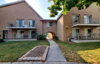 427 S. Hawley Rd.