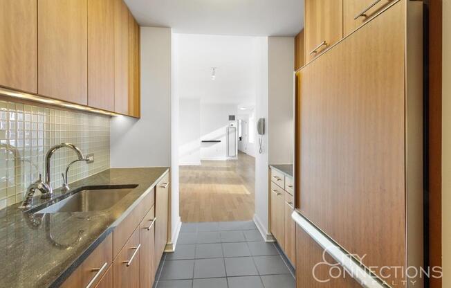 2 beds, 2 baths, 1,150 sqft, $8,000, Unit 44-B