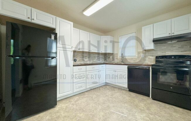 2 beds, 1 bath, $1,500