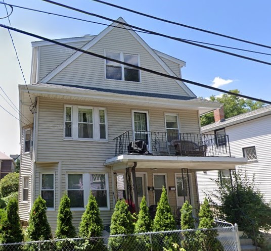 20 HUNNEWELL AVE