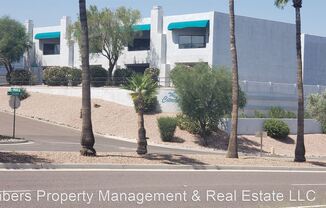 16826 E. Lamplighter #6
