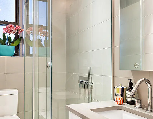 1 bed, 1 bath, $6,250, Unit 1P