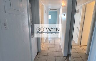 2 beds, 1 bath, 864 sqft, $1,350, Unit 1