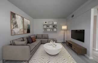 Brookhaven Apartments
